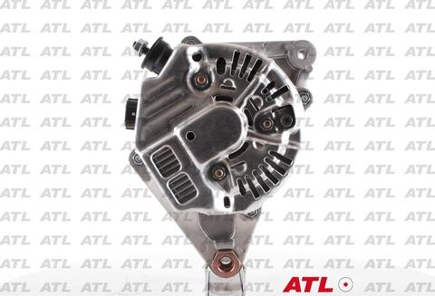 ATL Autotechnik L 42 660 - Генератор autosila-amz.com