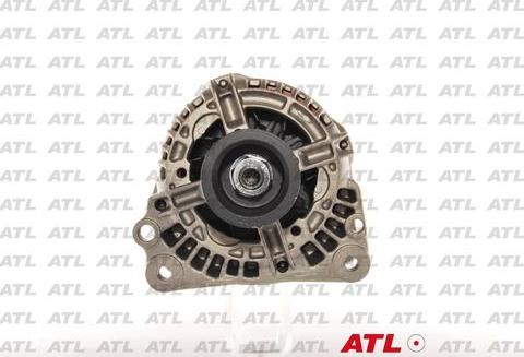 ATL Autotechnik L 42 600 - Генератор autosila-amz.com