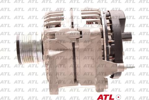 ATL Autotechnik L 42 610 - Генератор autosila-amz.com