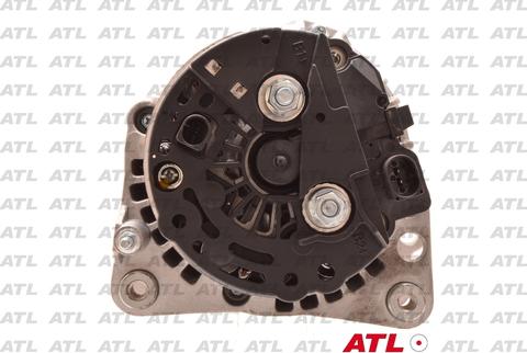 ATL Autotechnik L 42 610 - Генератор autosila-amz.com