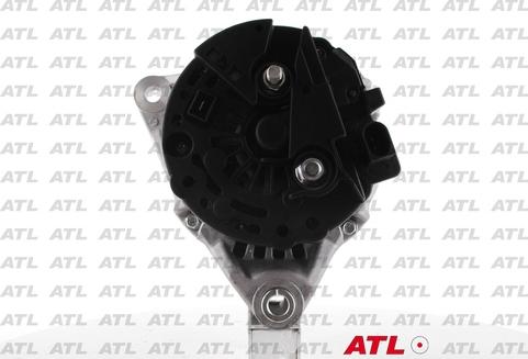 ATL Autotechnik L 42 670 - Генератор autosila-amz.com