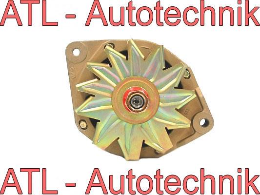 ATL Autotechnik L 42 050 - Генератор autosila-amz.com