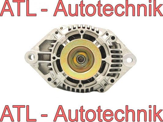 ATL Autotechnik L 42 030 - Генератор autosila-amz.com