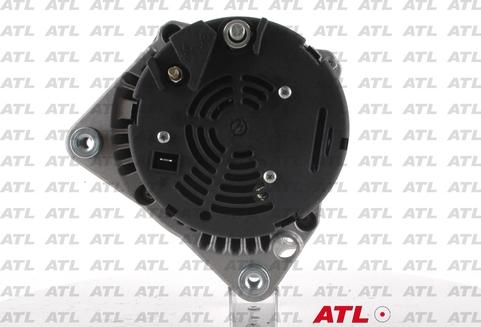 ATL Autotechnik L 42 020 - Генератор autosila-amz.com