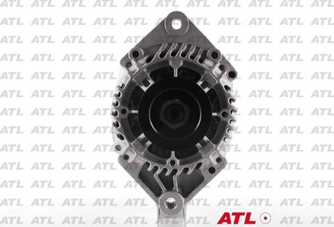 ATL Autotechnik L 42 190 - Генератор autosila-amz.com