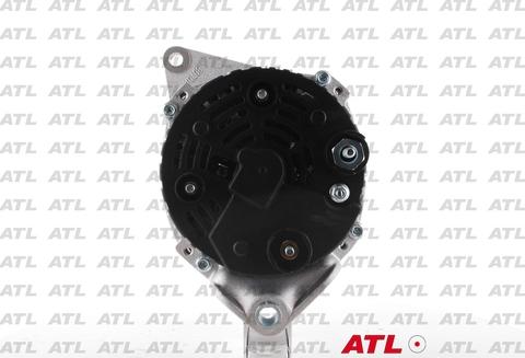 ATL Autotechnik L 42 140 - Генератор autosila-amz.com