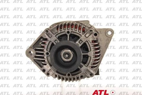 ATL Autotechnik L 42 105 - Генератор autosila-amz.com