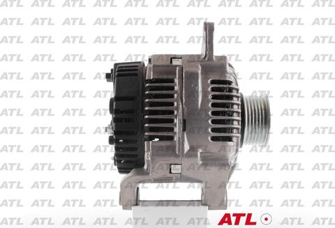 ATL Autotechnik L 42 180 - Генератор autosila-amz.com