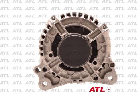 ATL Autotechnik L 42 810 - Генератор autosila-amz.com