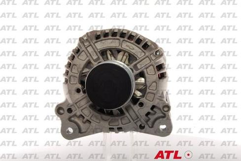 ATL Autotechnik L 42 830 - Генератор autosila-amz.com