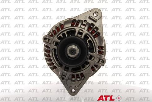 ATL Autotechnik L 42 870 - Генератор autosila-amz.com