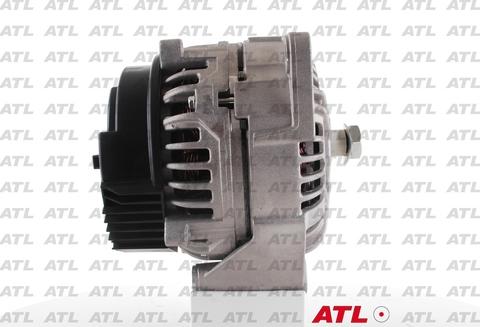 ATL Autotechnik L 42 390 - Генератор autosila-amz.com