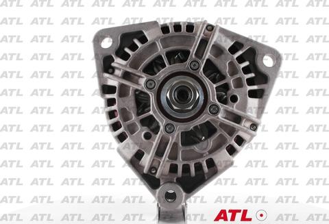 ATL Autotechnik L 42 390 - Генератор autosila-amz.com