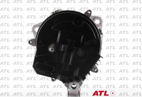 ATL Autotechnik L 42 390 - Генератор autosila-amz.com