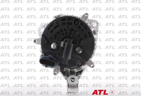 ATL Autotechnik L 42 380 - Генератор autosila-amz.com