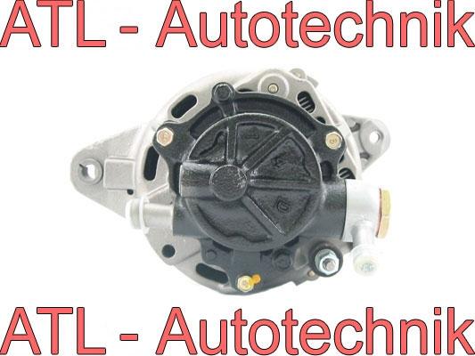 ATL Autotechnik L 42 240 - Генератор autosila-amz.com