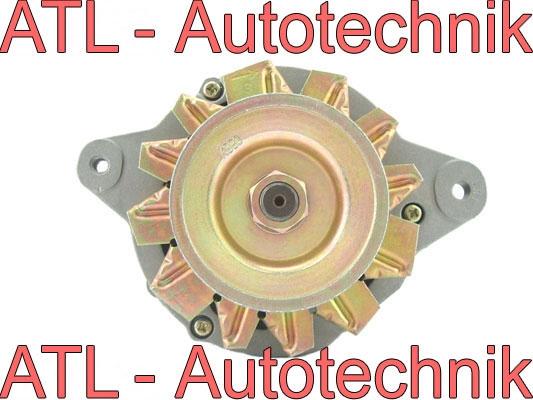 ATL Autotechnik L 42 240 - Генератор autosila-amz.com