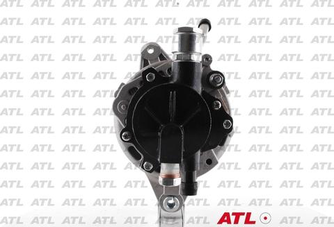 ATL Autotechnik L 42 260 - Генератор autosila-amz.com