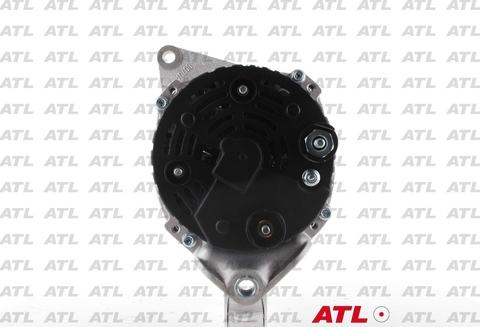 ATL Autotechnik L 42 200 - Генератор autosila-amz.com