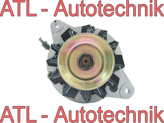 ATL Autotechnik L 42 270 - Генератор autosila-amz.com