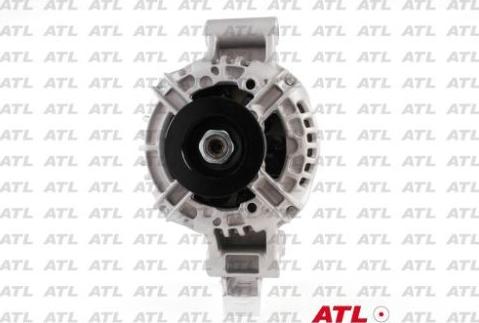 ATL Autotechnik L 42 790 - Генератор autosila-amz.com