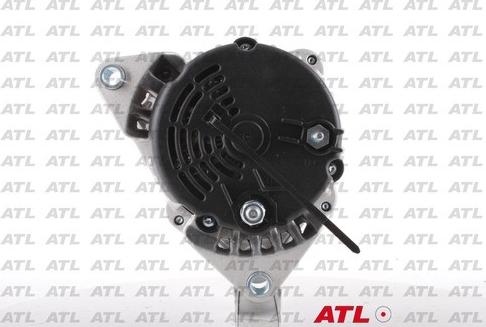 ATL Autotechnik L 42 750 - Генератор autosila-amz.com