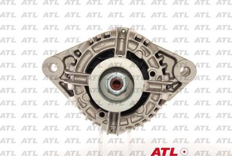 ATL Autotechnik L 42 780 - Генератор autosila-amz.com