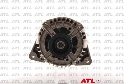 ATL Autotechnik L 42 730 - Генератор autosila-amz.com