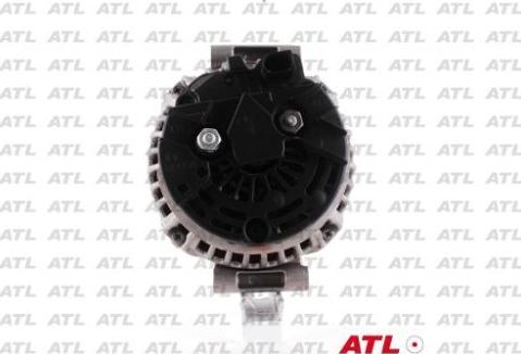 ATL Autotechnik L 47 490 - Генератор autosila-amz.com