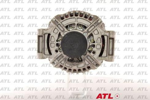 ATL Autotechnik L 47 460 - Генератор autosila-amz.com