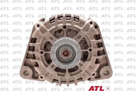 ATL Autotechnik L 47 540 - Генератор autosila-amz.com