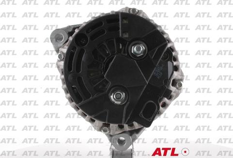 ATL Autotechnik L 47 550 - Генератор autosila-amz.com