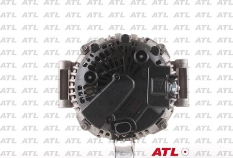 ATL Autotechnik L 47 690 - Генератор autosila-amz.com