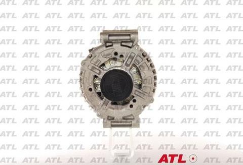 ATL Autotechnik L 47 670 - Генератор autosila-amz.com