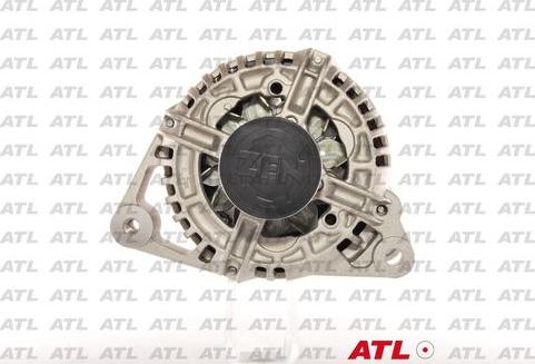 ATL Autotechnik L 47 140 - Генератор autosila-amz.com