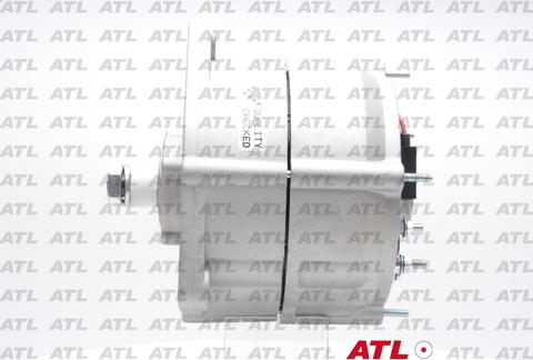 ATL Autotechnik L 47 870 - Генератор autosila-amz.com