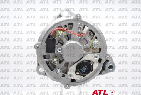 ATL Autotechnik L 47 870 - Генератор autosila-amz.com