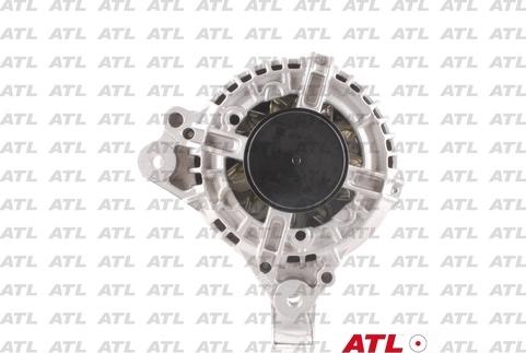 ATL Autotechnik L 47 350 - Генератор autosila-amz.com