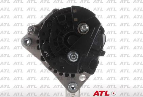 ATL Autotechnik L 47 250 - Генератор autosila-amz.com