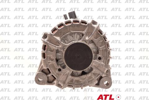 ATL Autotechnik L 54 990 - Генератор autosila-amz.com