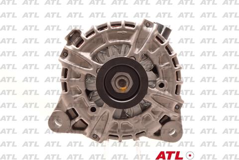 ATL Autotechnik L 50 990 - Генератор autosila-amz.com