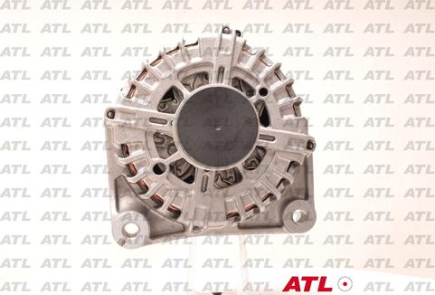 ATL Autotechnik L 50 451 - Генератор autosila-amz.com