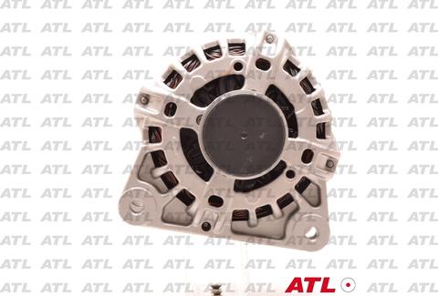 ATL Autotechnik L 50 590 - Генератор autosila-amz.com