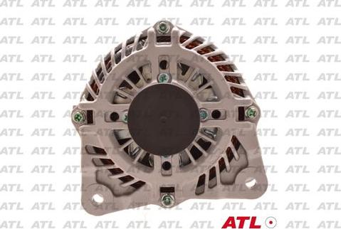 ATL Autotechnik L 50 580 - Генератор autosila-amz.com