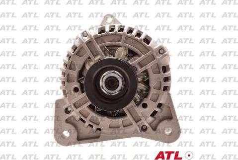 ATL Autotechnik L 50 570 - Генератор autosila-amz.com