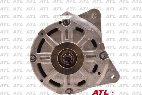 ATL Autotechnik L 50 690 - Генератор autosila-amz.com