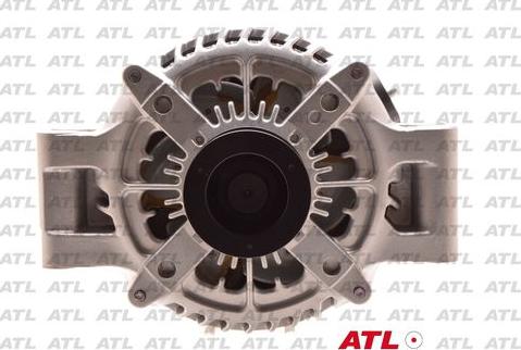 ATL Autotechnik L 50 680 - Генератор autosila-amz.com