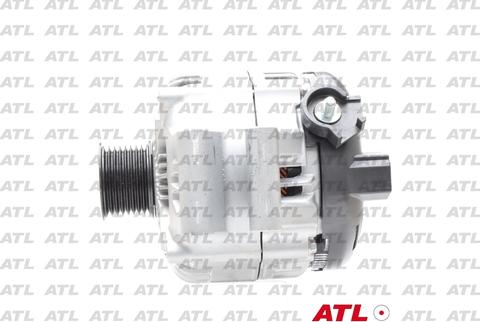 ATL Autotechnik L 50 681 - Генератор autosila-amz.com