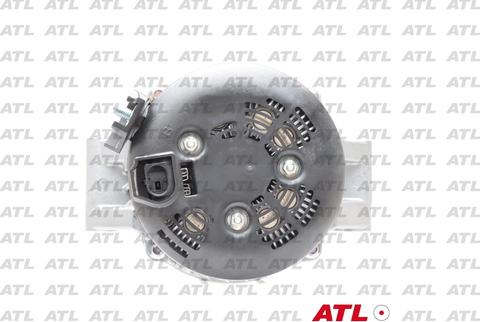 ATL Autotechnik L 50 681 - Генератор autosila-amz.com