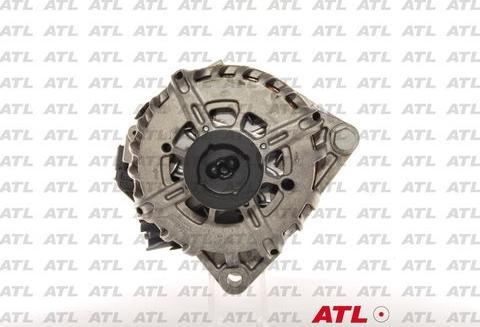 ATL Autotechnik L 50 100 - Генератор autosila-amz.com